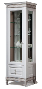 Витрина "Бристоль" ГМ-6401-01