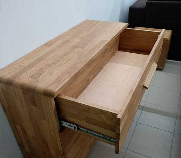 Комод "Луго модерн" R190 №4