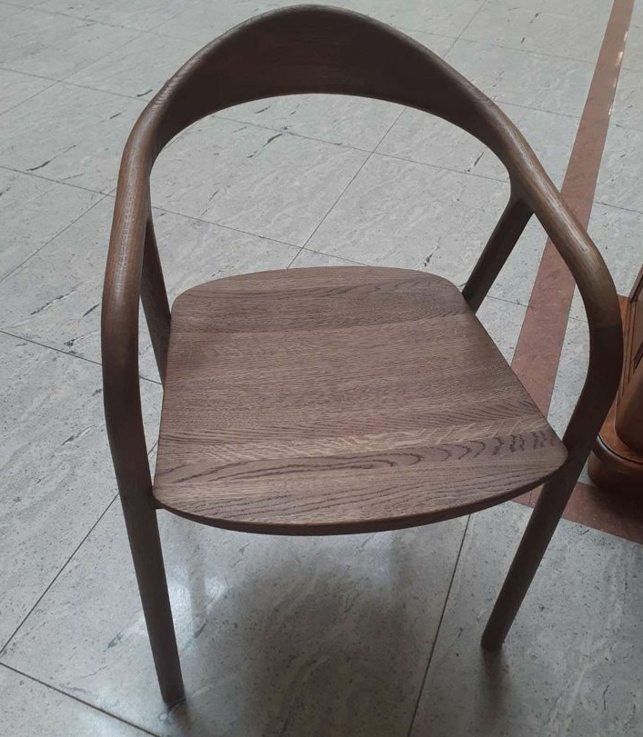 Стул «Био» №3