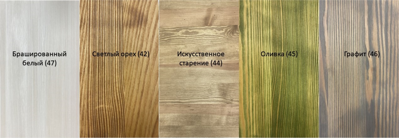 Комод-бар "Викинг GL-05/04" №4