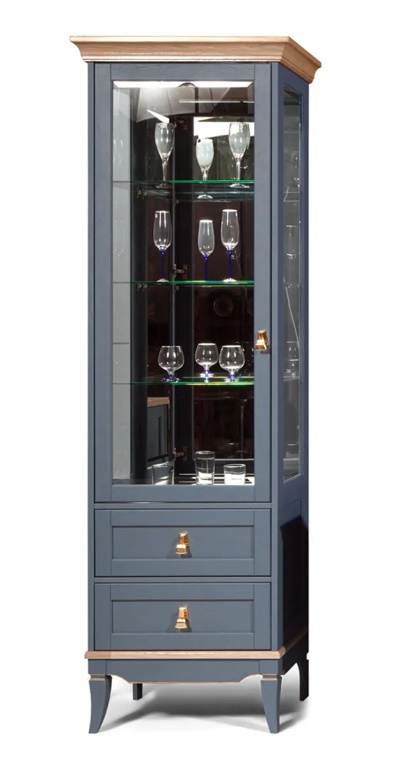 Витрина "Тельма" ГМ 6506-01 №1