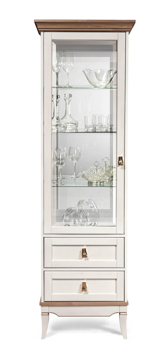 Витрина "Тельма" ГМ 6506-01 №0