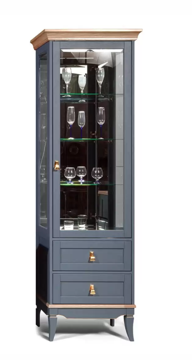 Витрина "Тельма" ГМ 6506 №1