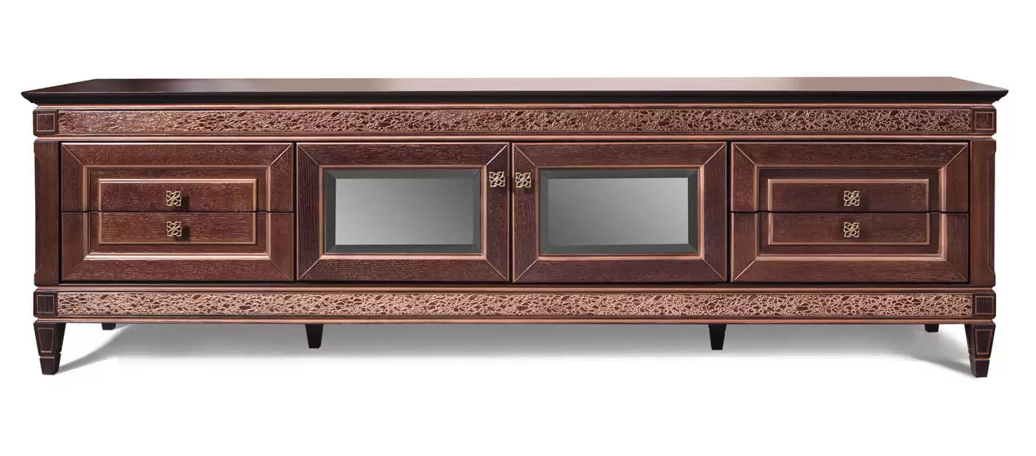 Тумба "Бристоль" ГМ-6434 №0