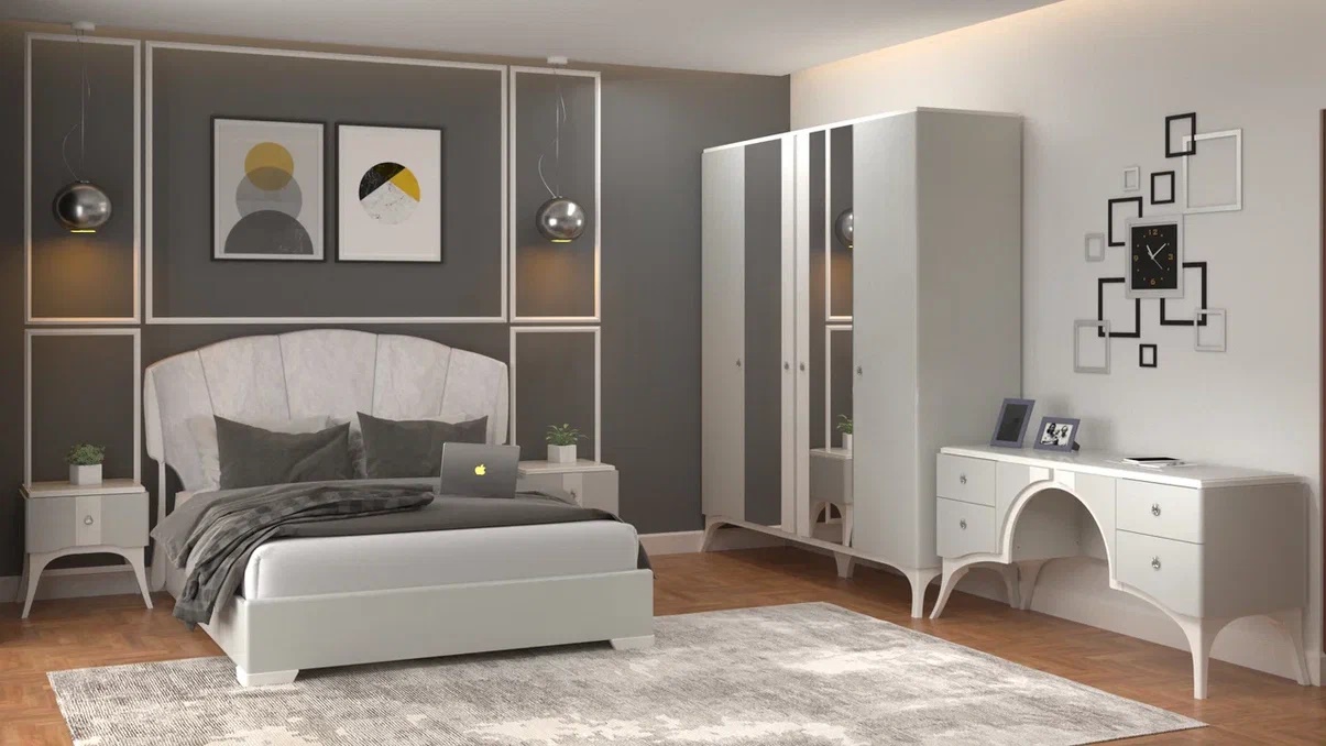 Коллекция Мираж