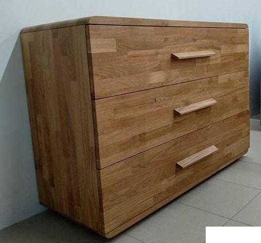 Комод "Луго модерн" R190 №6