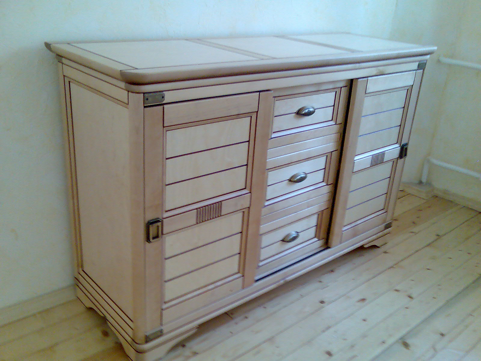 Тумба "Марина" СКМ-001-06 №1