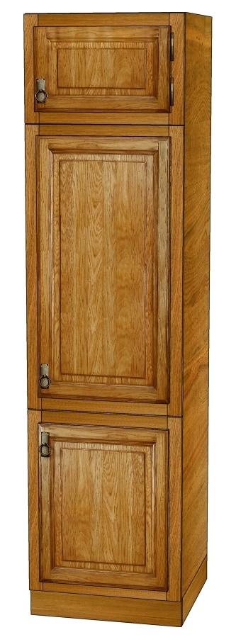 Шкаф кухонный Марсель-Н 1860 В, 1860 В-01