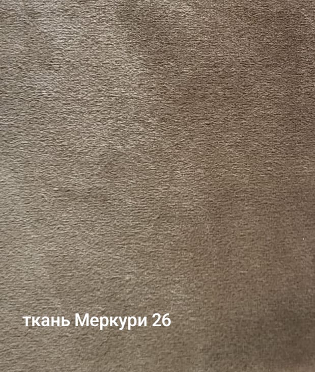 Кровать двуспальная "Лолита" ГМ 8804 №4