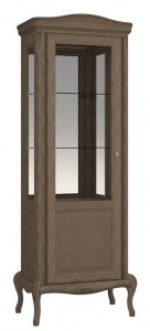 Витрина "Монако" ММ-410-01